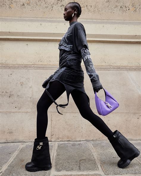 paris givenchy show|givenchy hosiery official website.